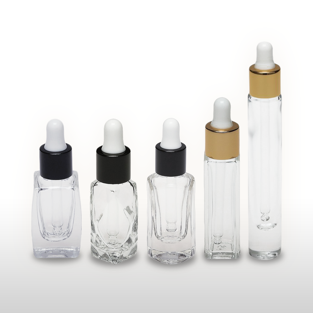 1/4 oz (7.5ml )